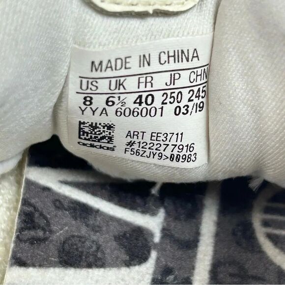 Adidas UltraBoost 4.0 Game Of Thrones GOT House Of Targaryen Sneaker Women’s 8 - Picture 9 of 10